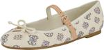 Guess Womens Kayray, Ivory Rainbow Multi Logo 140 - фото