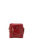 Наплечная сумка Viola Castellani, красный - фото