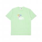 Футболка мужская Aape, белая IVX - фото 6