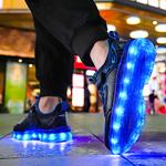 Детские беговые кроссовки Kids' AMICNIEGD, черный - фото 5