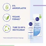 Дневной крем NIVEA Erfrischende Tagespflege 24h Feuchtigkeit - фото 7