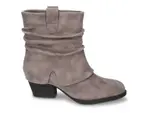 Ботильоны Twyla Bella Vita, Grey - фото 5