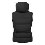 Женский жилет Hannah Tsunami, черный - фото 3