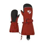 Детские лыжные перчатки ZIENER Lanup Aquashield AW Minis - фото 4