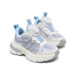 Кроссовки для детей "Дети" Satchi, серый - фото 16