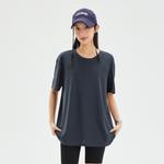 Футболка унисекс Jeanswest, белый - фото 13