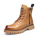 Ботинки MODENGPAN Martin Boots Men - фото 5