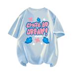 Футболка унисекс Cotton, черный - фото 15