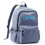 Рюкзак унисекс Landcase, Черный - фото 14