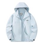 Noble Bird Куртка унисекс K-bird, Хаки - фото 9