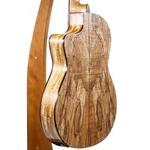 Акустическая гитара Cordoba C5-CET LTD Thinbody Classical Guitar - фото 4