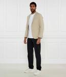 Кожаные кроссовки kieran_tenn_sd Boss, белый - фото 2