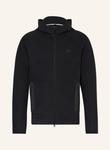 Толстовка Nike SPORTSWEAR TECH FLEECE WINDRUNNER, черный - фото