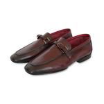 Лоферы мужские Antonio Barezzi, черный - фото 8