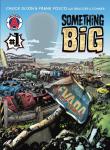 Something Big #1 (Arkhaven Comics) - фото