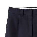 Шорты женские Miu Miu, синий - фото 5