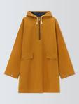 Куртка Brixham Cagoule Peregrine, Mustard - фото 4