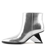 Ботиночки Rockit Pull On United Nude, oak buff - фото 3