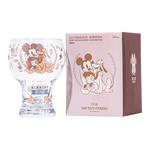 Household Glass Cup 400ml Disney, Mickey Mouse - фото