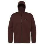 Куртка Jack Wolfskin Mogari, коричневый - фото 6