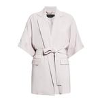 Пиджак CAMILLA Marina Rinaldi, розовый - фото 2