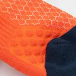 Носки Elbrus Sigmund short, оранжевый - фото 3