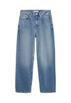 Джинсы свободного кроя ARMEDANGELS HAAYI, Blue Denim - фото