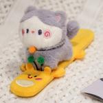 Fun Animal Wristband Ring Doll Products Tranquility and elegance - фото 8