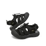 Детские сандалии Jeep, черный - фото 2