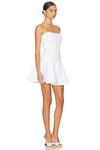 Платье Persephonie Retrofete, White - фото 2