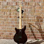 PRS CE 24 Полупустой Черный Янтарь - фото 6