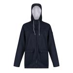 Спортивная куртка Regatta Tinsley softshell, черный - фото