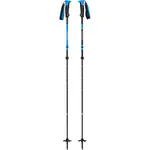 Лыжные палки Razor Carbon Pro Black-Diamond - фото