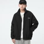 Куртка унисекс Jeep, темно-синий - фото 26