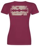 Футболка Distressed Logo от Volbeat - фото 2