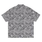 Рубашка с короткими рукавами Supreme Dollar, черная - фото 2