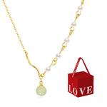 Женское ожерелье Jodie＆Kevin, Necklace - фото 6