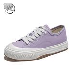 Кеды Feiyue Canvas Shoes Unisex Low-Top - фото 26