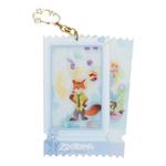 Фигурка Pop Mart Nick, Judy, Lightning, Officer Benjamin Acrylic Music Keychain 'Nick Wilde' - фото