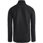 Мужская куртка Cyclone VI Vaude, черный - фото 2