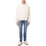 EMPORIO ARMANI Свитшот мужской бежевый - фото 4