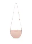 Сумка через плечо с панелями Bally, розовый - фото 2