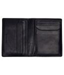 Кожаный кошелек Calvin Klein, черный - фото 3