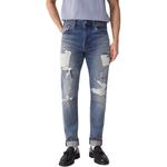 Джинсы мужские Levis, синий - фото 6