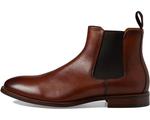 Ботинки Florsheim Rucci Plain Toe Gore, цвет Cognac - фото 4