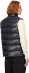 Жилет Tibb Down Navy Moncler - фото 3