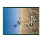 Пазл Winning Moves Breaking Bad, 1000 шт. - фото 6