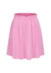 Юбка VILA VILakes, светло-розовый - фото