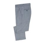 Брюки stretch для мальчиков 8-20 Izod, Medium Blue - фото 5