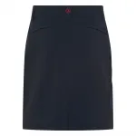 Юбка Sea Ranch Pernilla short skirt, синий - фото 2